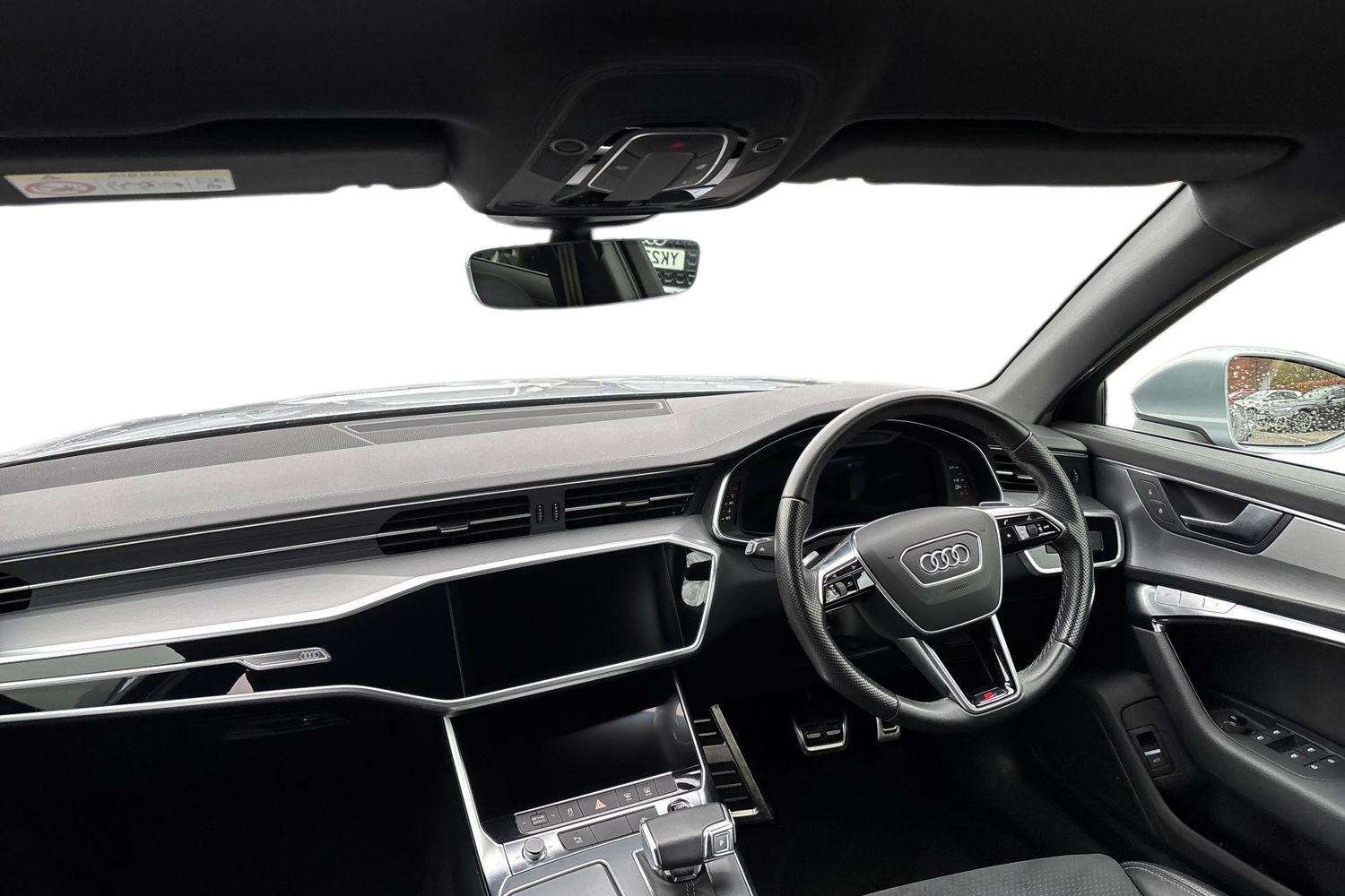 Used Audi A6 for sale - 77862694: Photo 20