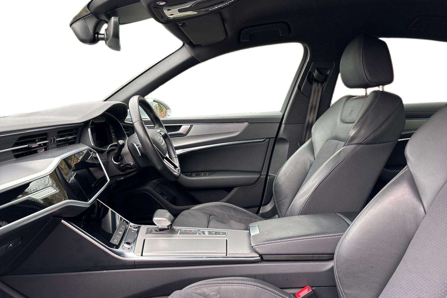 Used Audi A6 for sale - 77862694: Photo 21