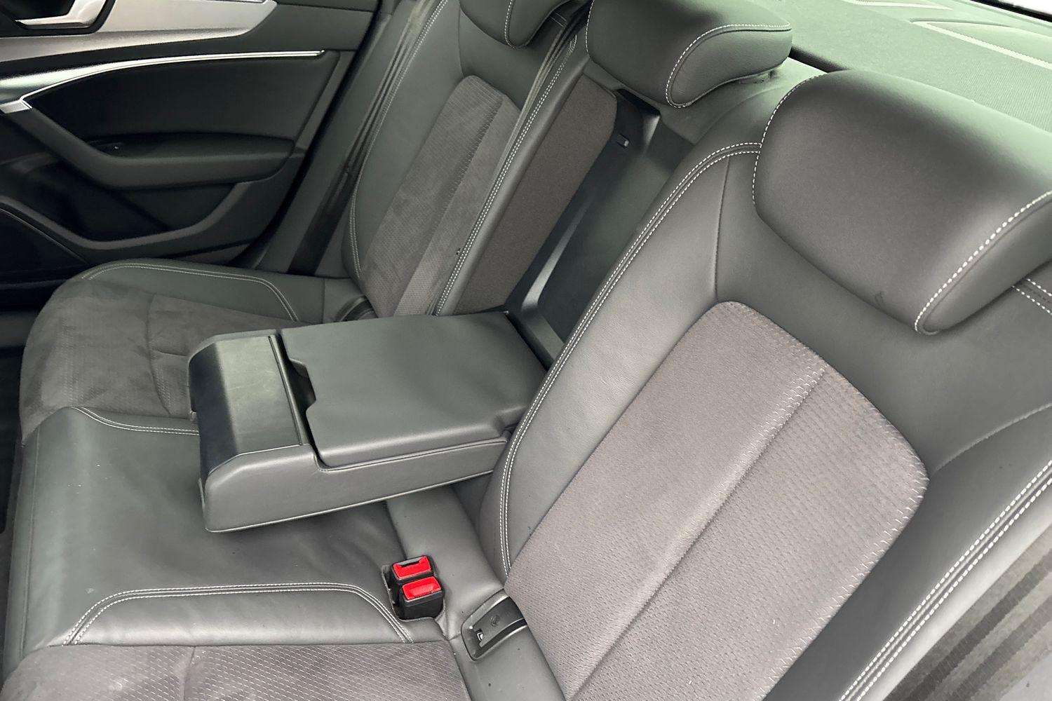 Used Audi A6 for sale - 77862694: Photo 22