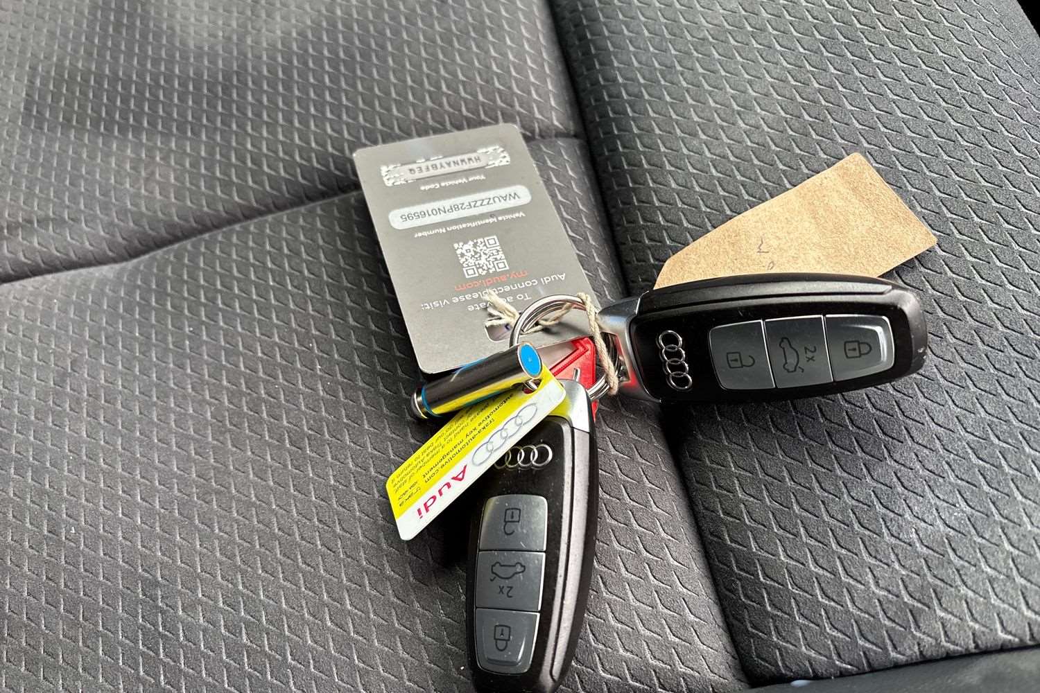 Used Audi A6 for sale - 77862694: Photo 25