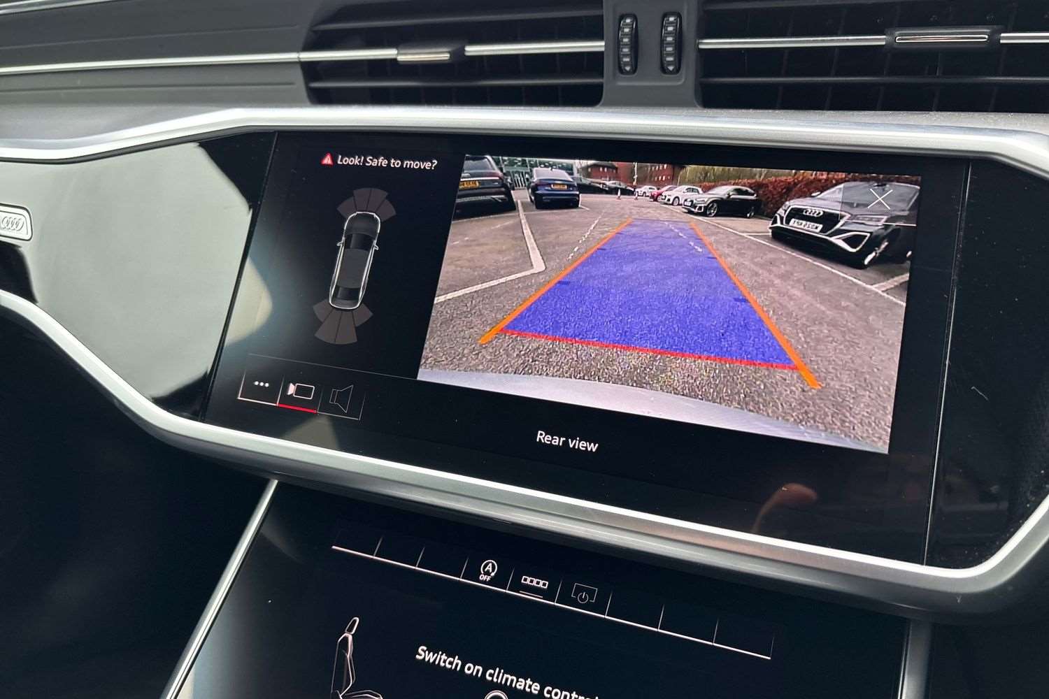 Used Audi A6 for sale - 77862694: Photo 26