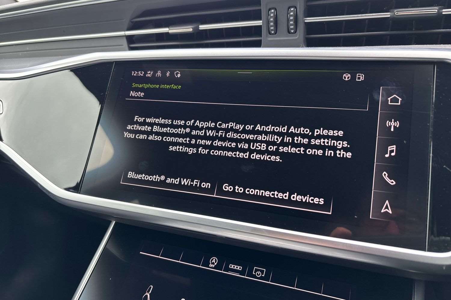 Used Audi A6 for sale - 77862694: Photo 27