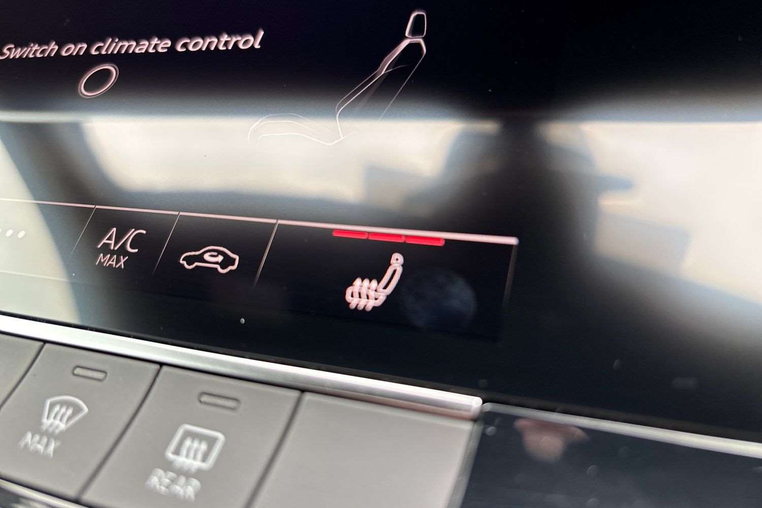 Used Audi A6 for sale - 77862694: Photo 28