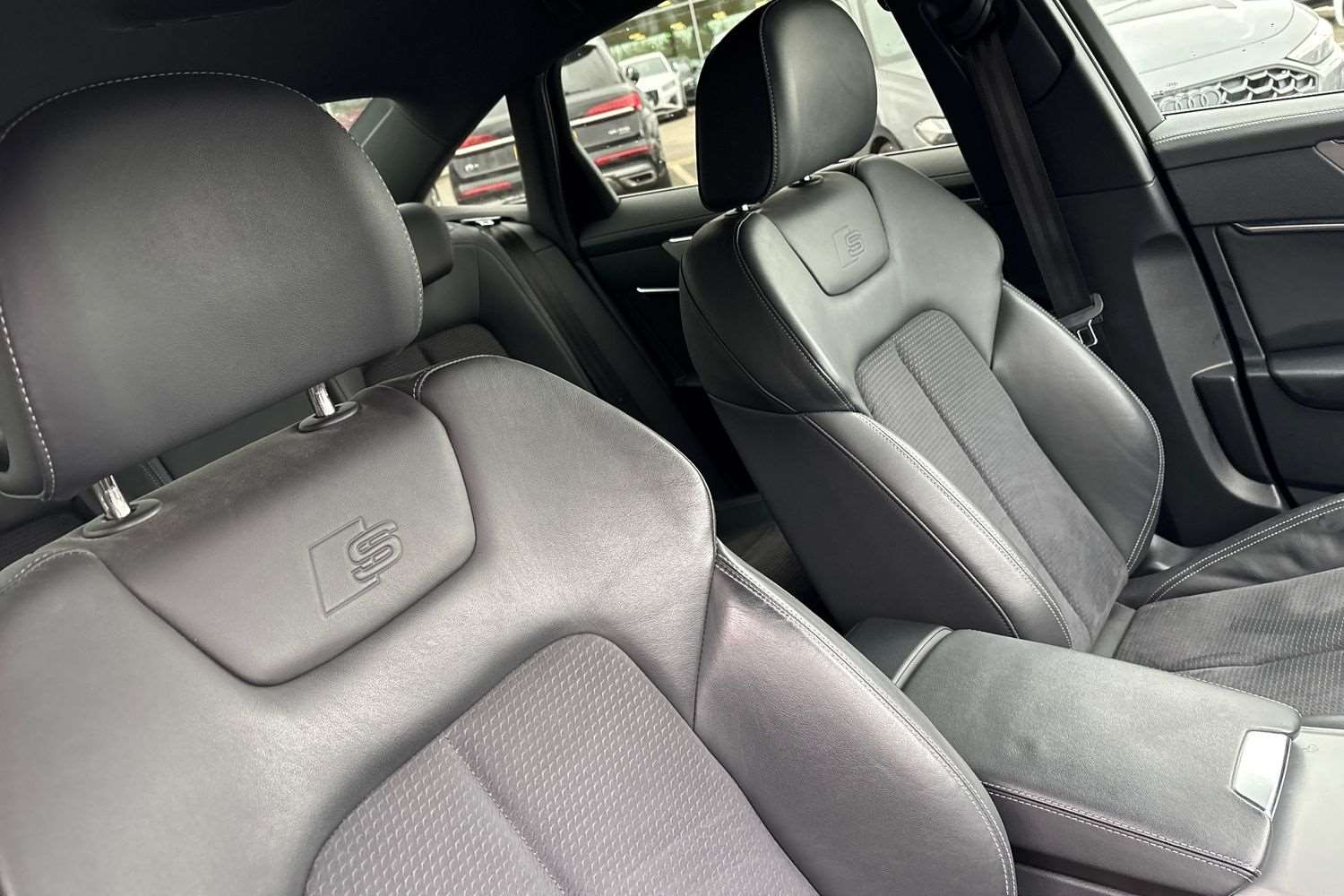 Used Audi A6 for sale - 77862694: Photo 31