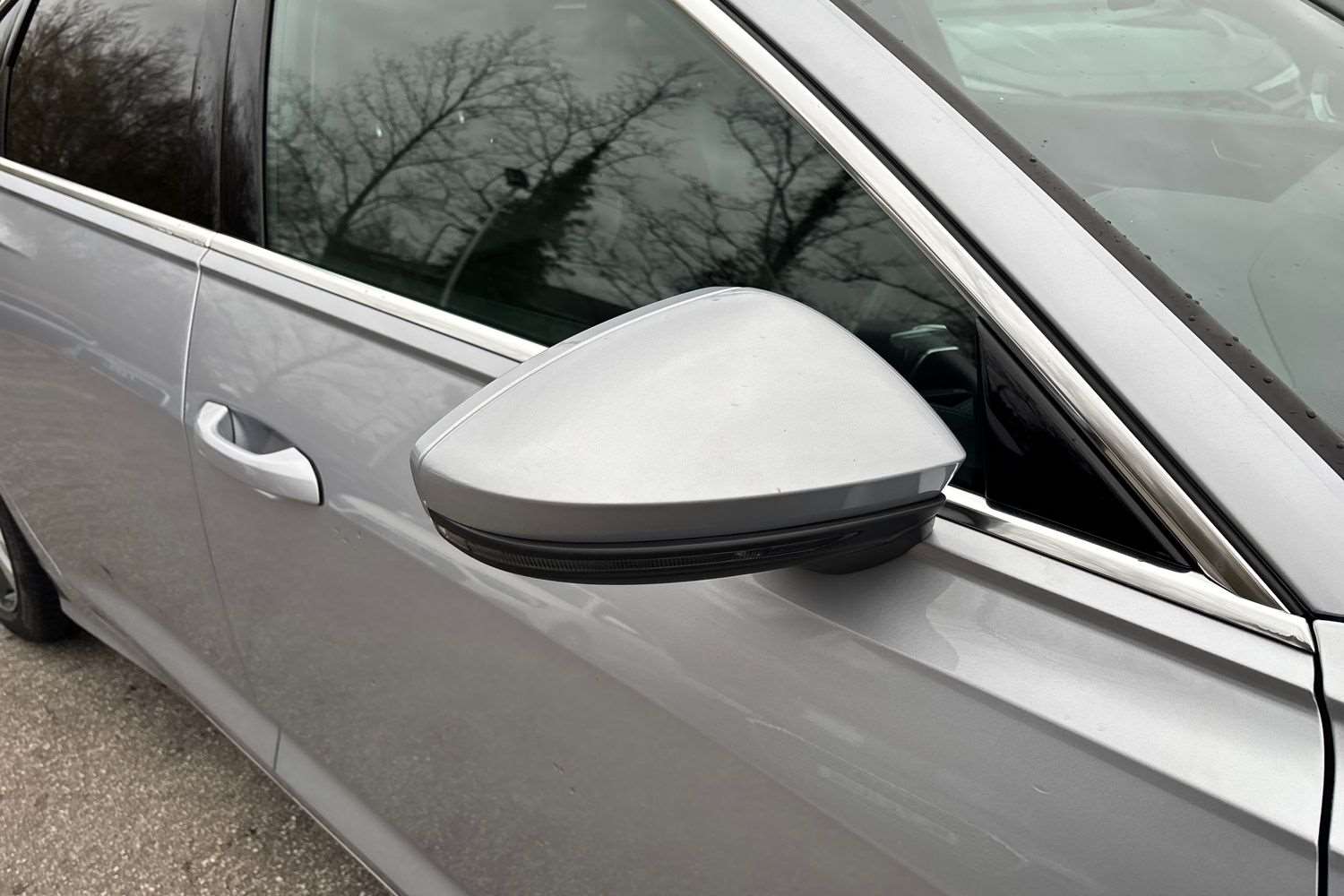 Used Audi A6 for sale - 77862694: Photo 33