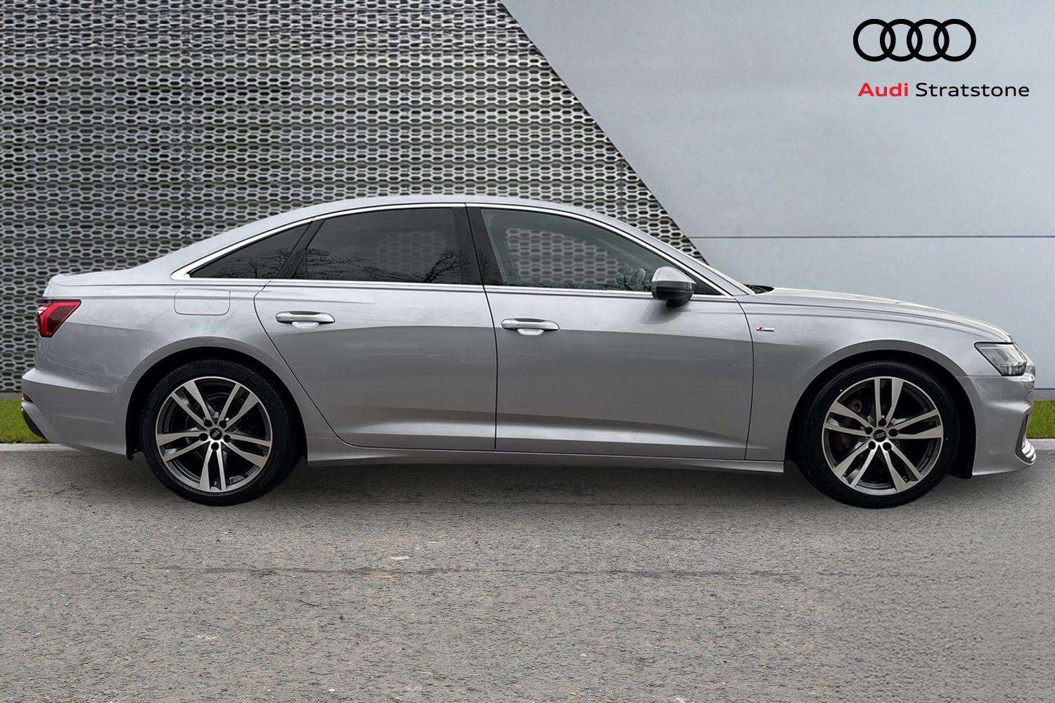 Used Audi A6 for sale - 77862694: Photo 4