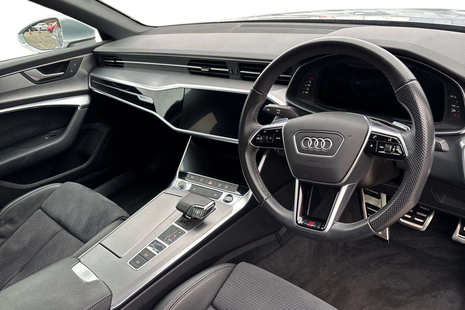 Used Audi A6 for sale - 77862694: Photo 6