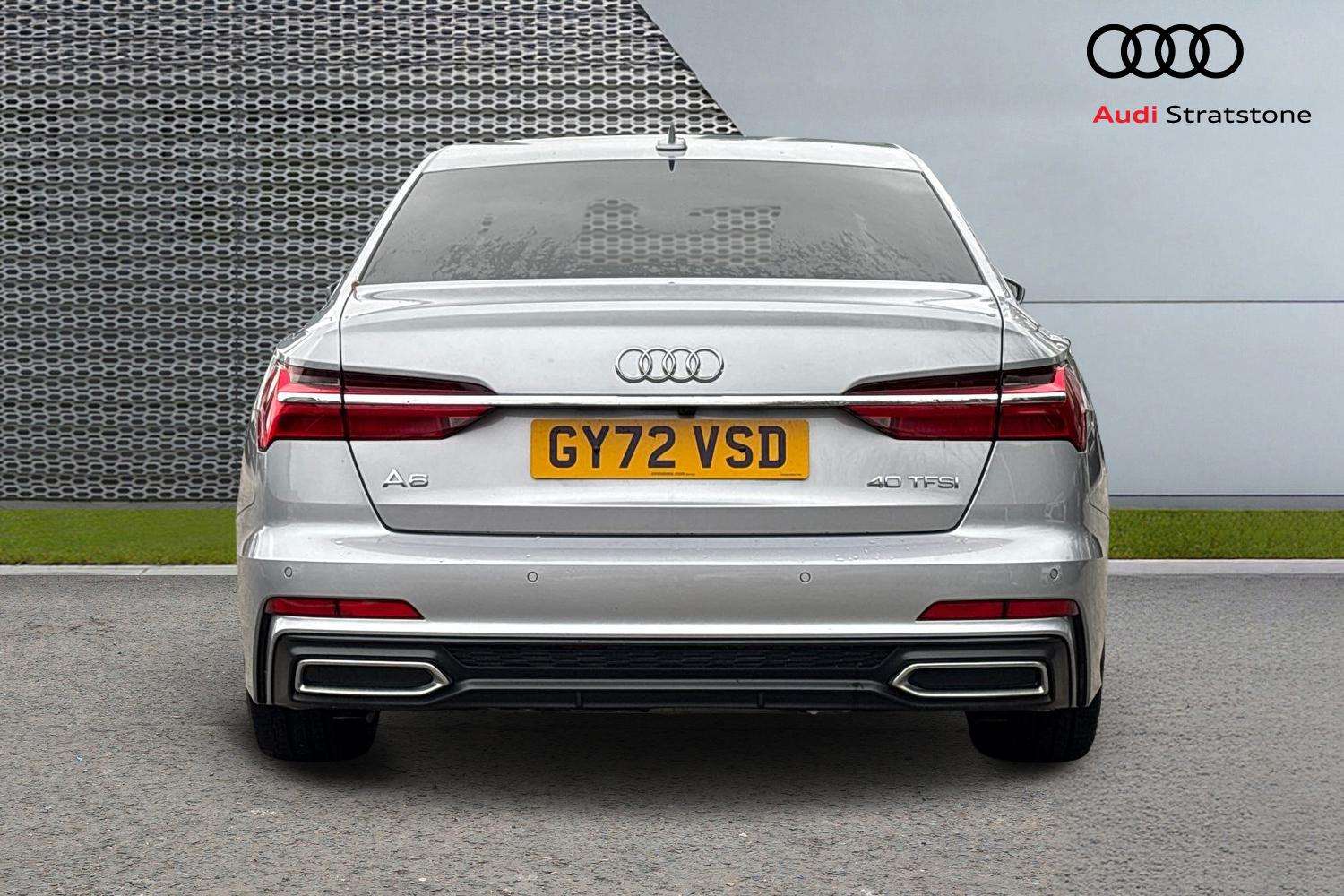 Used Audi A6 for sale - 77862694: Photo 7