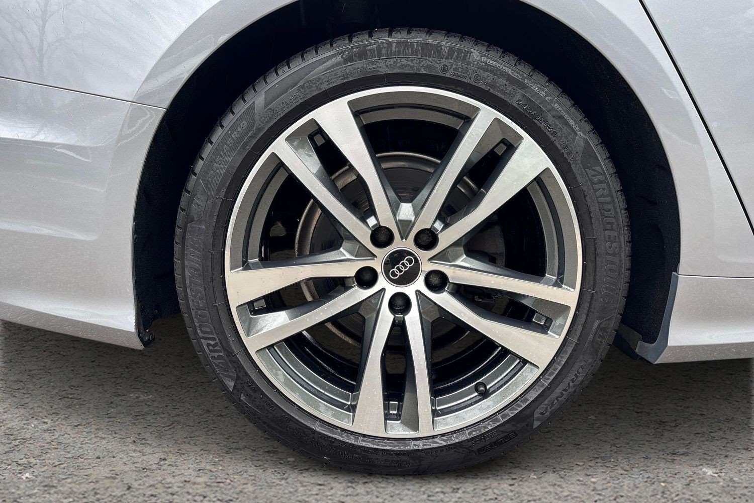 Used Audi A6 for sale - 77862694: Photo 9