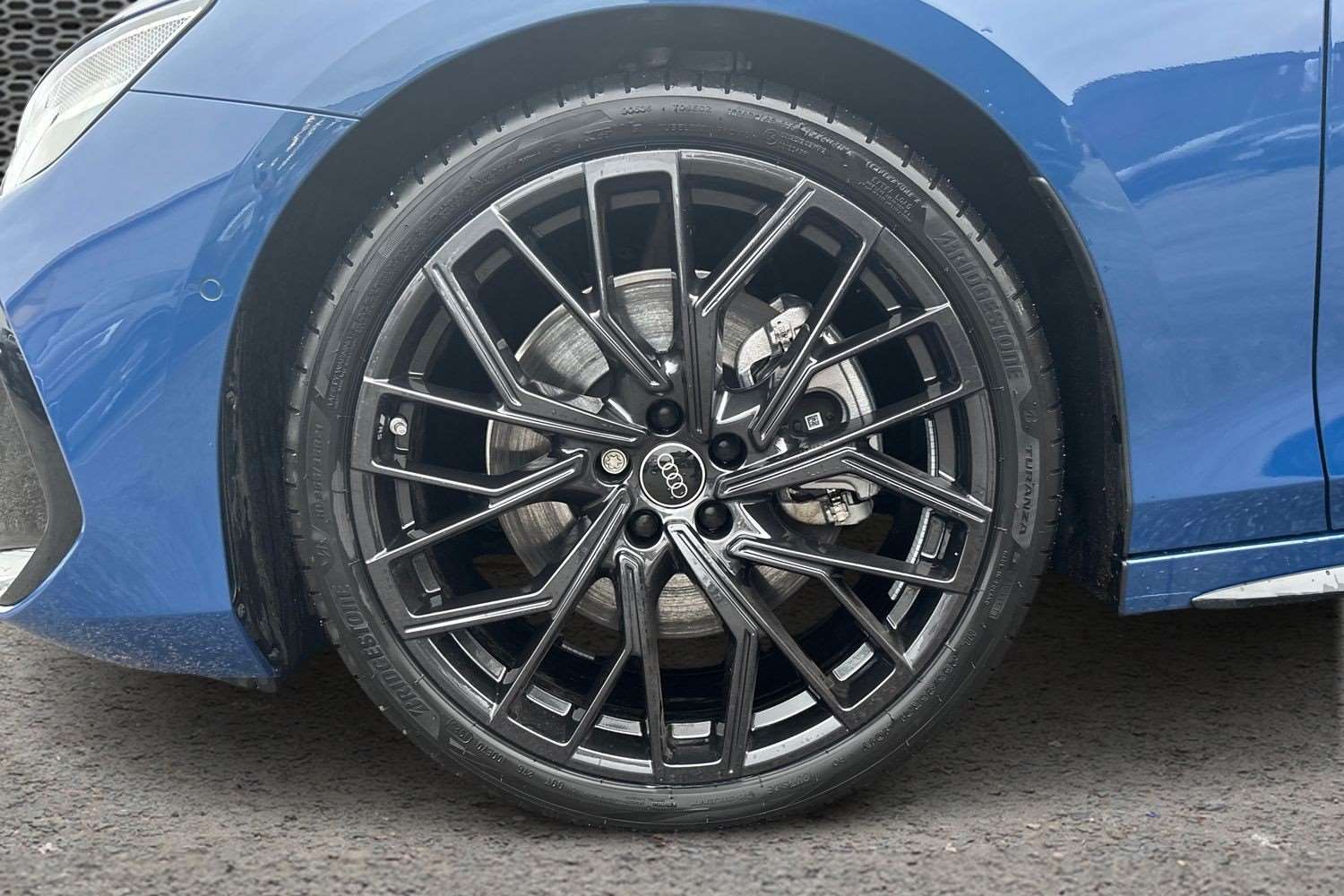 Used Audi A6 2025 for sale - 77281884: Photo 11