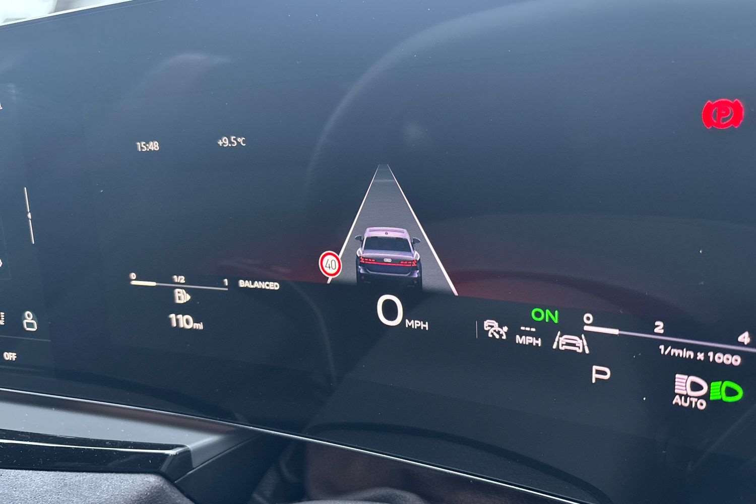 Used Audi A6 2025 for sale - 77281884: Photo 18