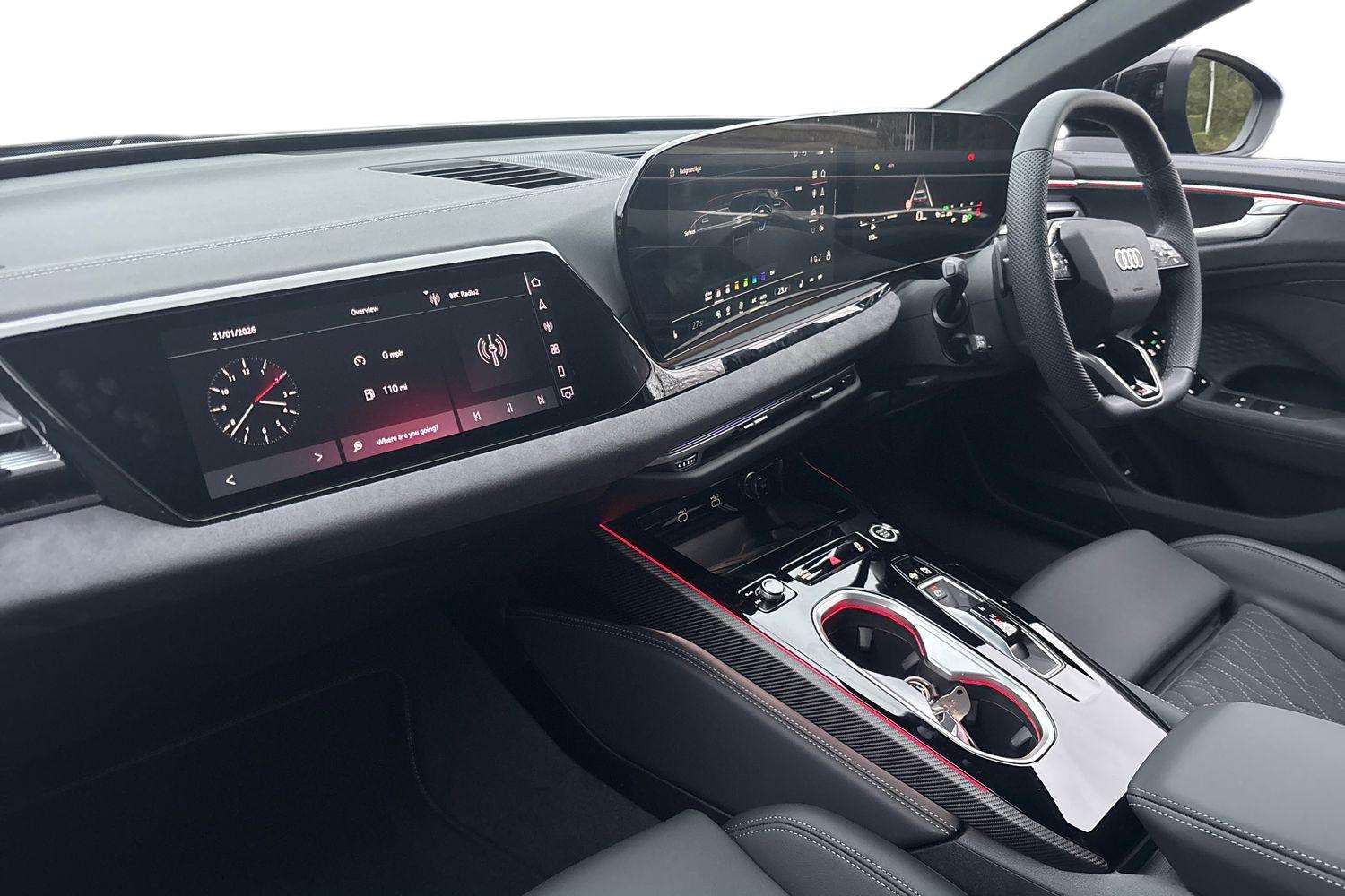 Used Audi A6 2025 for sale - 77281884: Photo 2