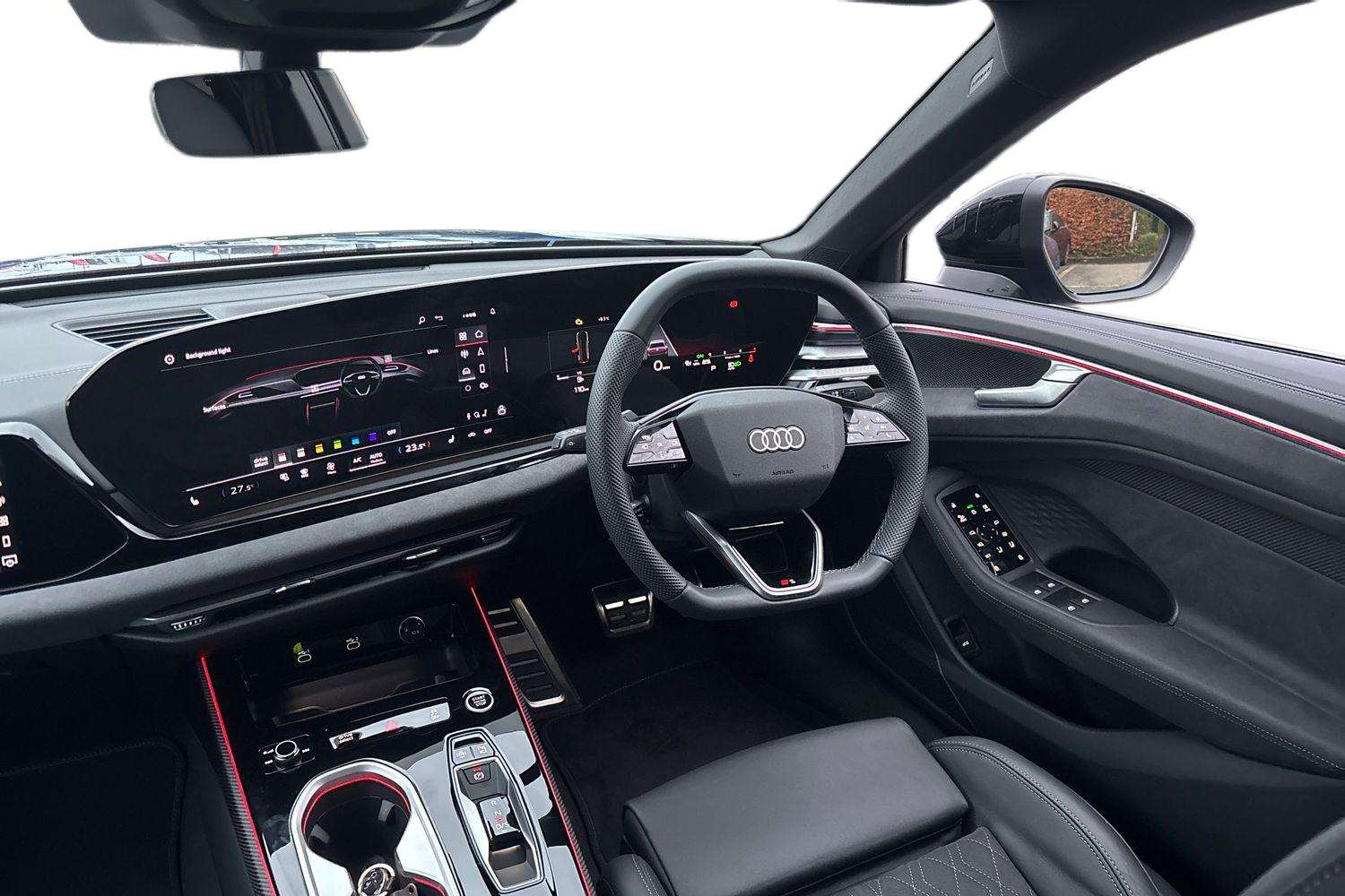 Used Audi A6 2025 for sale - 77281884: Photo 20