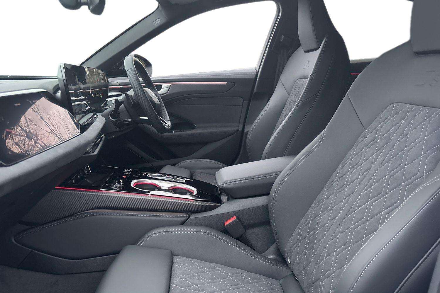 Used Audi A6 2025 for sale - 77281884: Photo 21