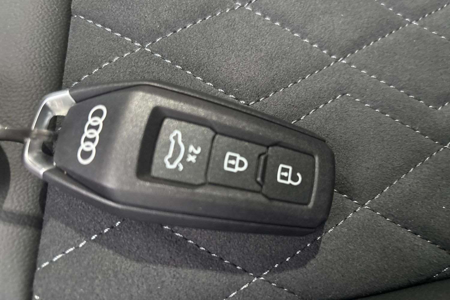 Used Audi A6 2025 for sale - 77281884: Photo 25