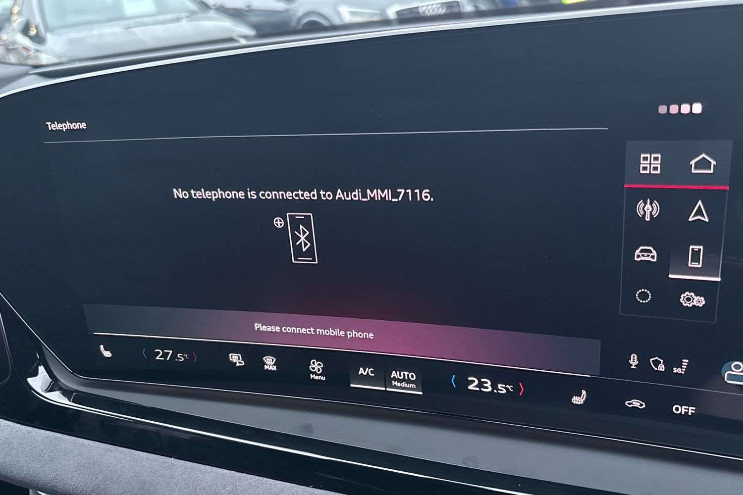 Used Audi A6 2025 for sale - 77281884: Photo 27