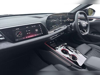 Used Audi A6 2025 for sale - 77281884: Photo