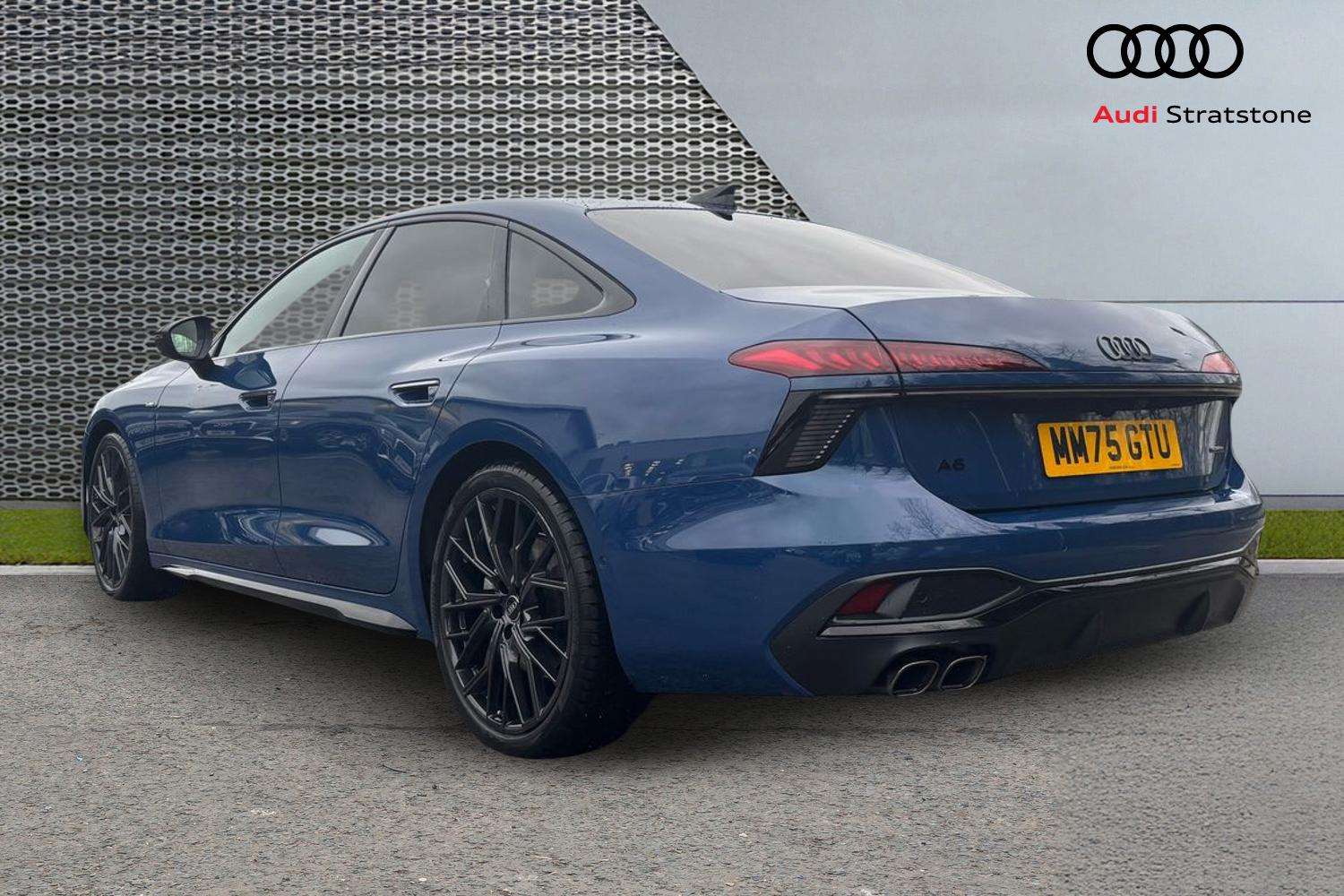 Used Audi A6 2025 for sale - 77281884: Photo 3