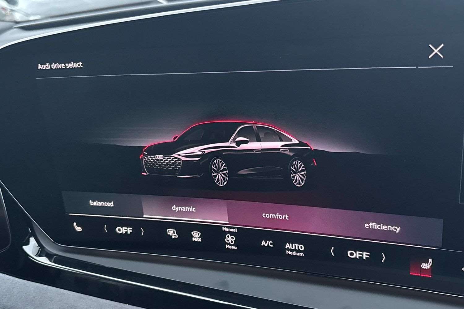 Used Audi A6 2025 for sale - 77281884: Photo 30