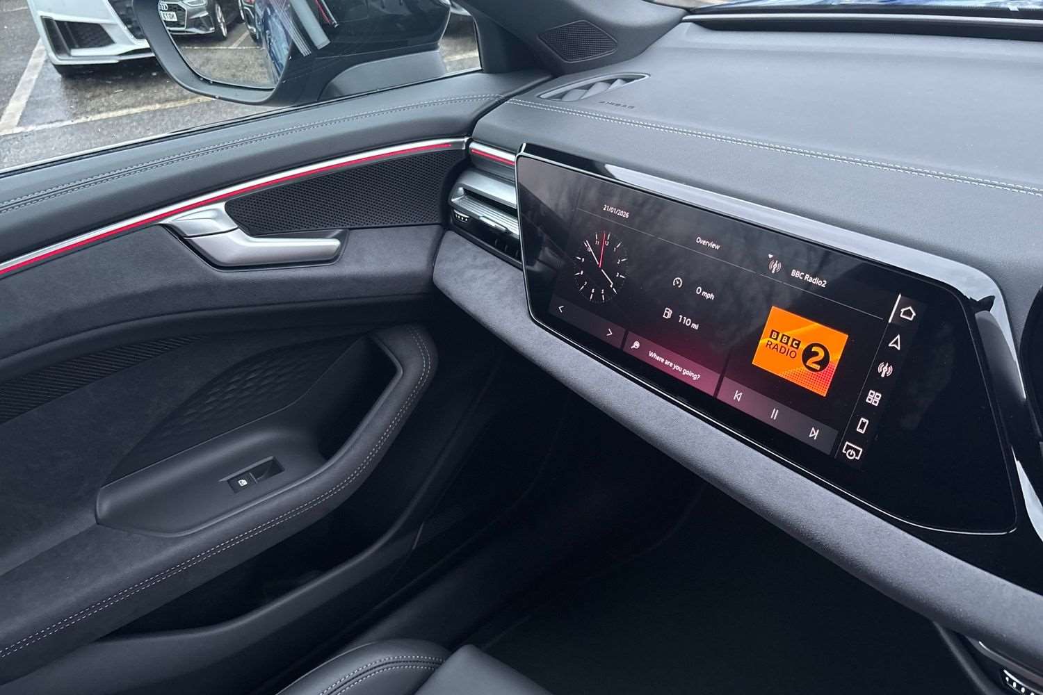 Used Audi A6 2025 for sale - 77281884: Photo 31