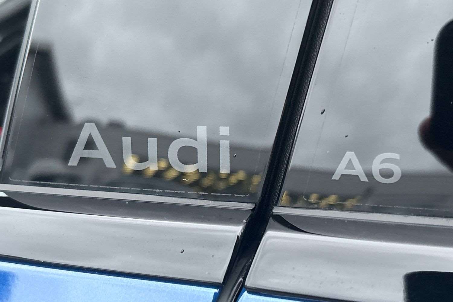 Used Audi A6 2025 for sale - 77281884: Photo 34