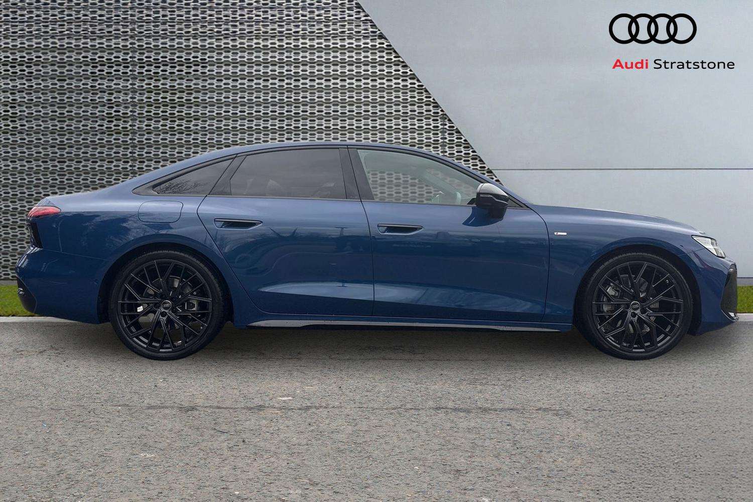 Used Audi A6 2025 for sale - 77281884: Photo 4