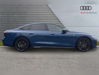 Used Audi A6 2025 for sale - 77281884: Photo