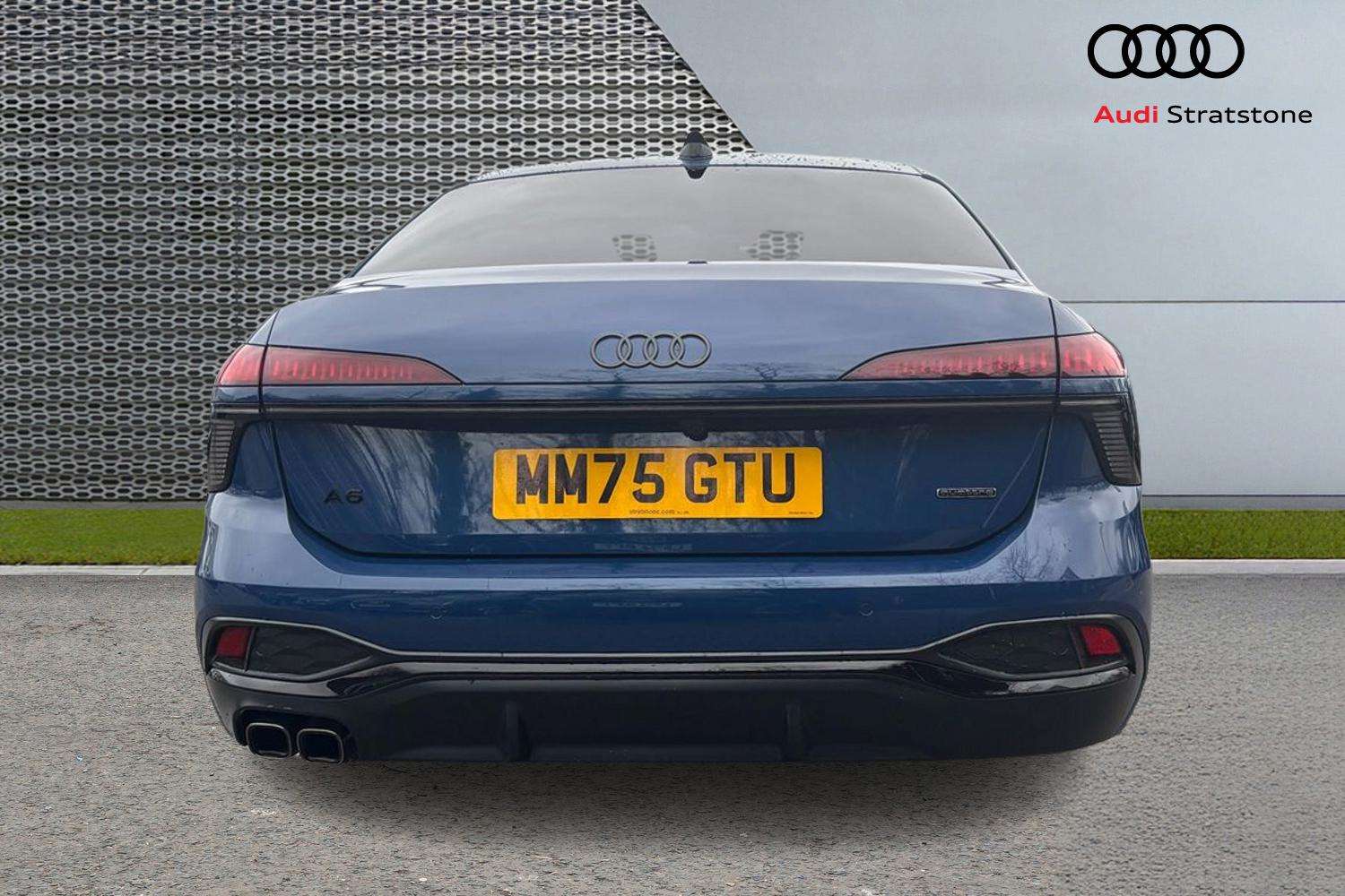 Used Audi A6 2025 for sale - 77281884: Photo 7