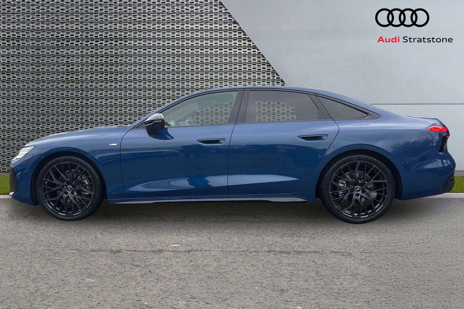 Used Audi A6 2025 for sale - 77281884: Photo 8