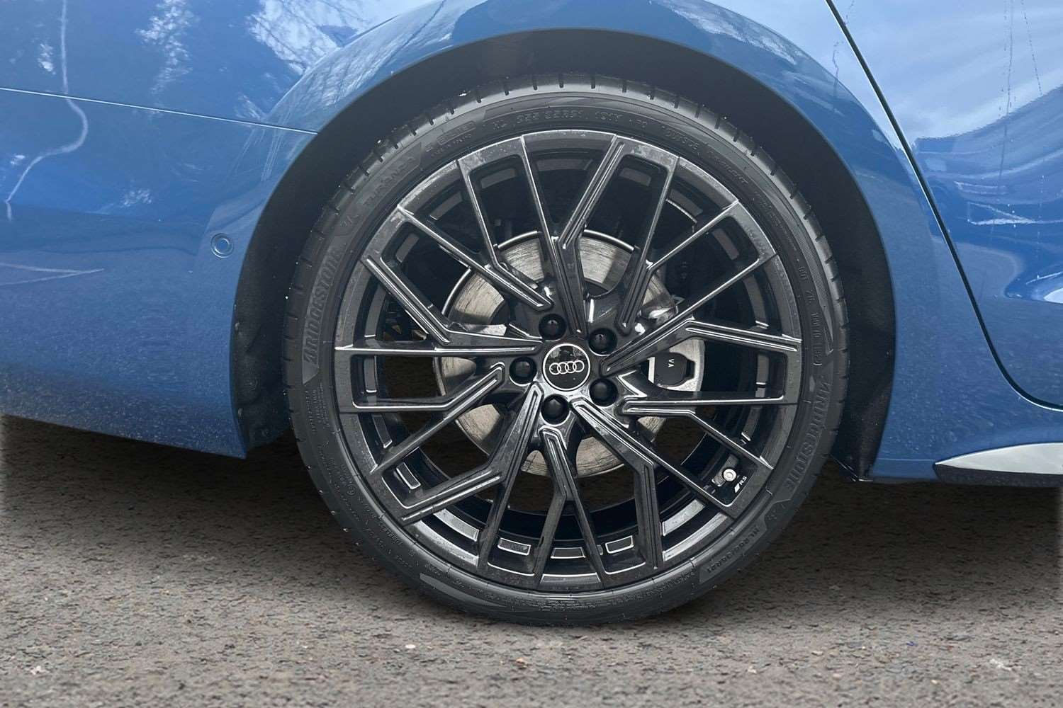 Used Audi A6 2025 for sale - 77281884: Photo 9