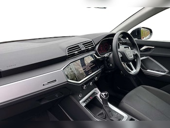 Used Audi Q3 2022 for sale - 78161527: Photo