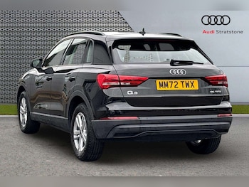 Used Audi Q3 2022 for sale - 78161527: Photo