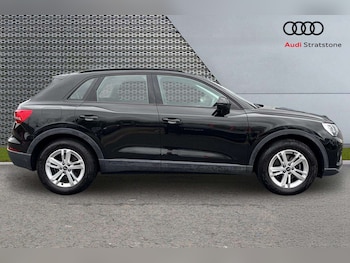 Used Audi Q3 2022 for sale - 78161527: Photo