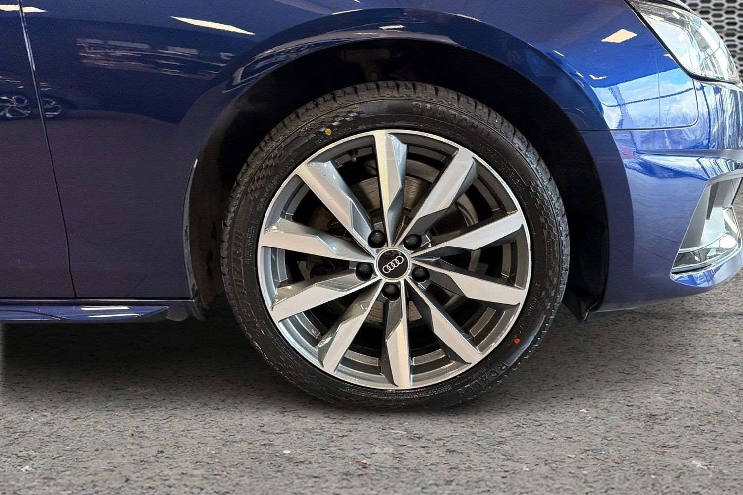 Used Audi A4 2023 for sale - 77414577: Photo 10