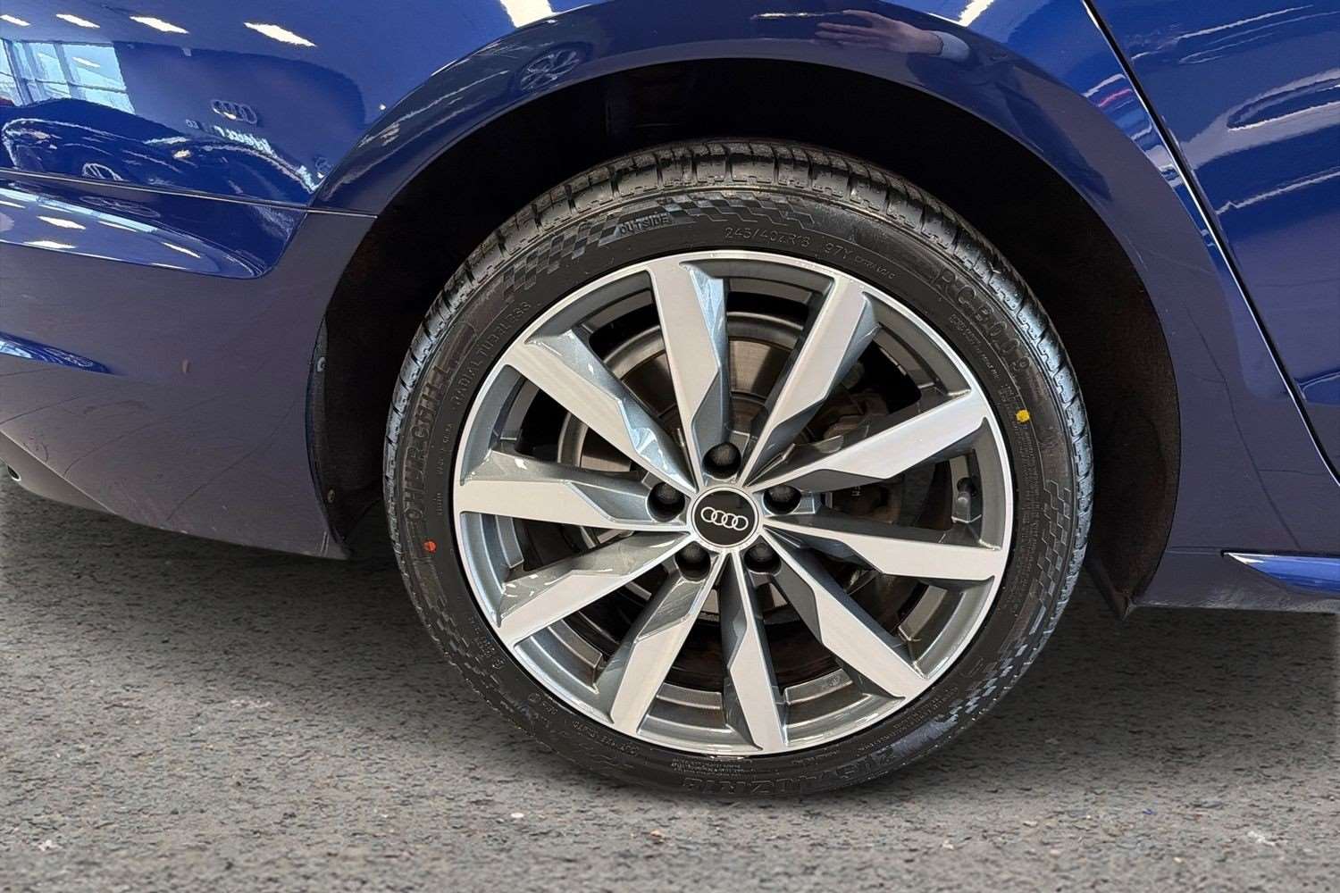 Used Audi A4 2023 for sale - 77414577: Photo 11