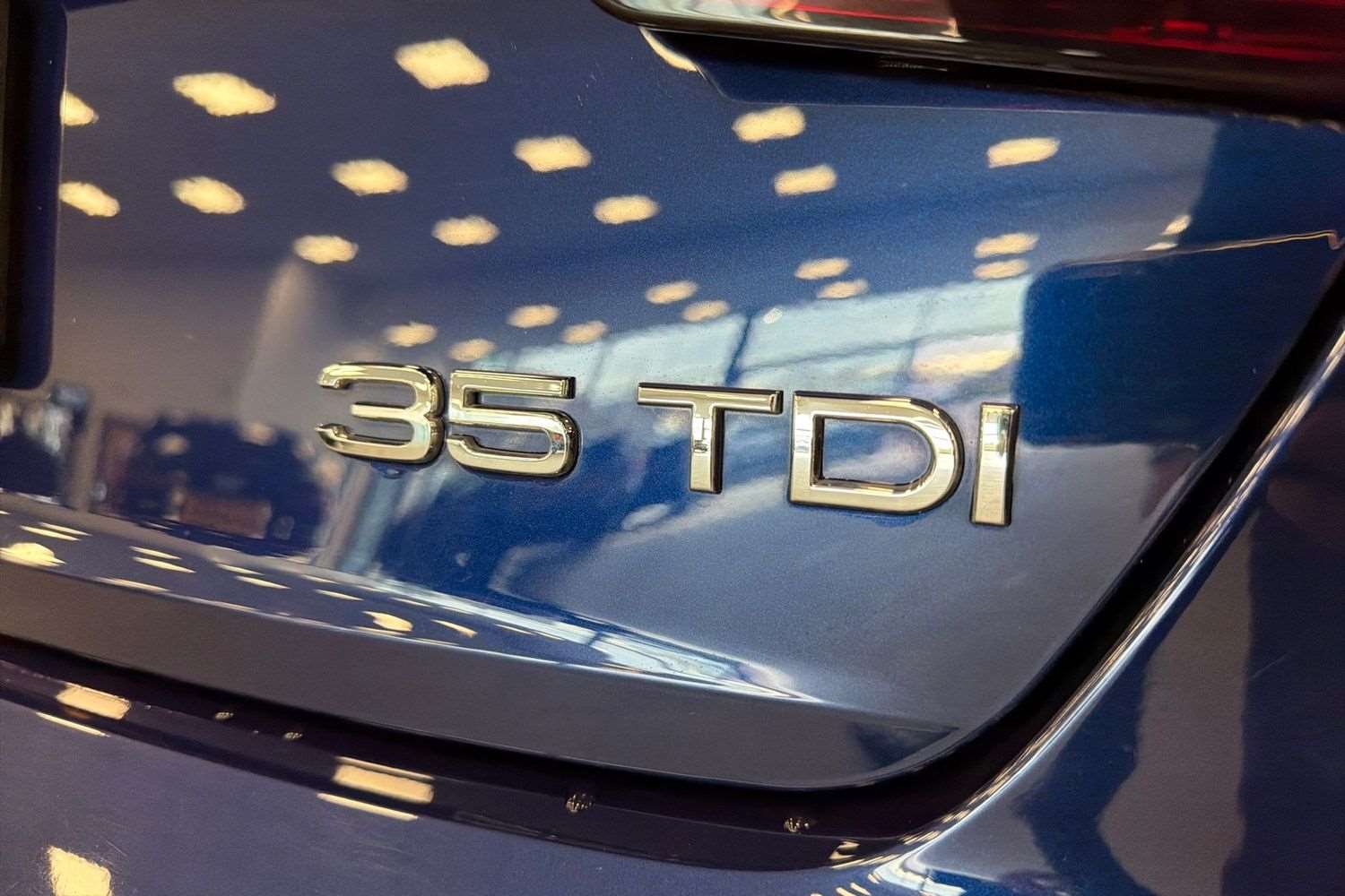 Used Audi A4 2023 for sale - 77414577: Photo 12