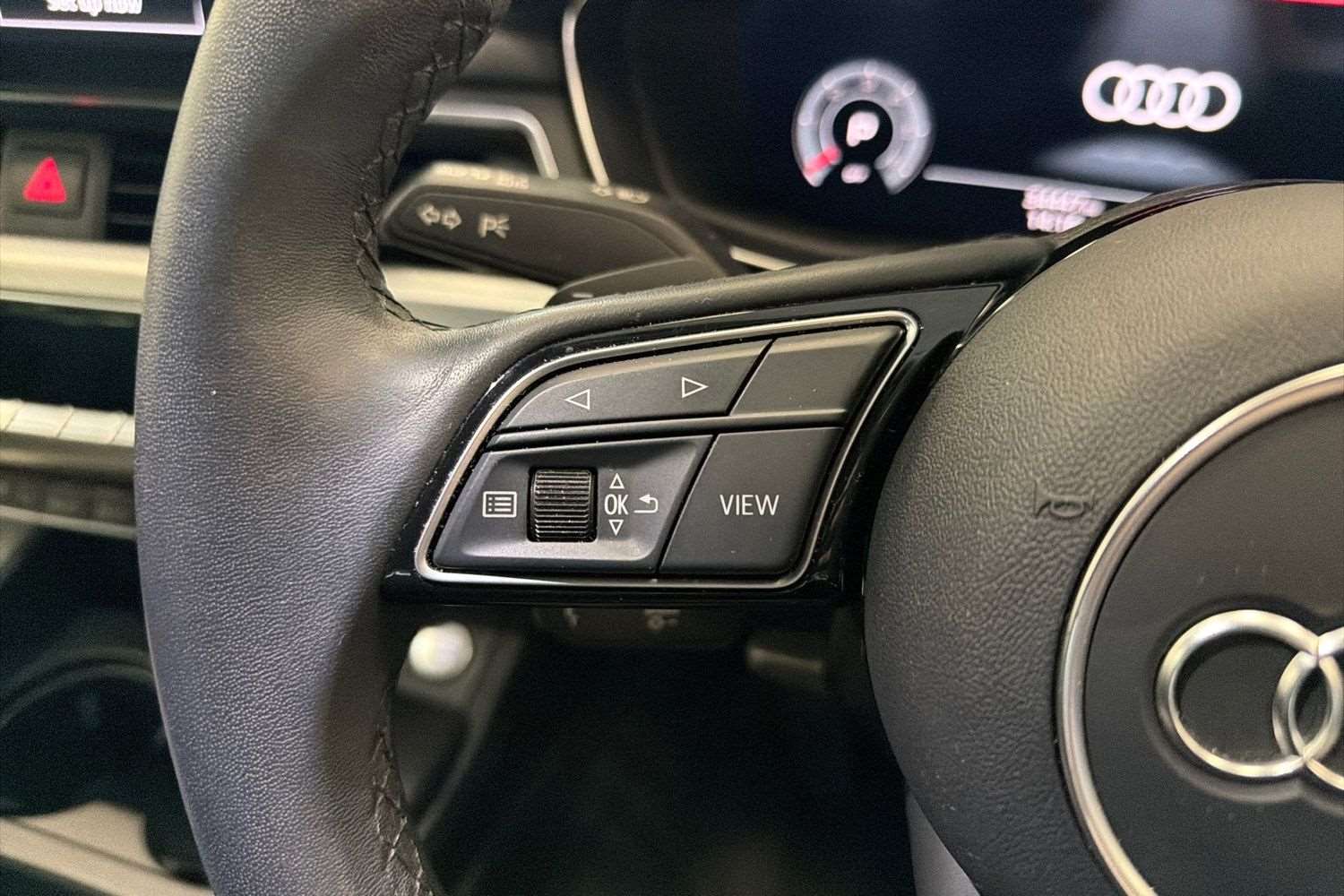 Used Audi A4 2023 for sale - 77414577: Photo 16