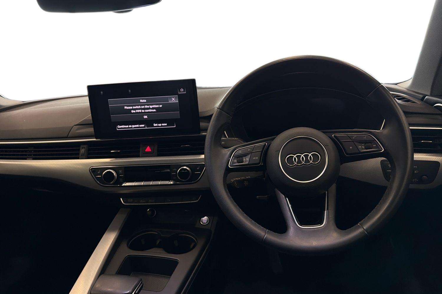 Used Audi A4 2023 for sale - 77414577: Photo 19