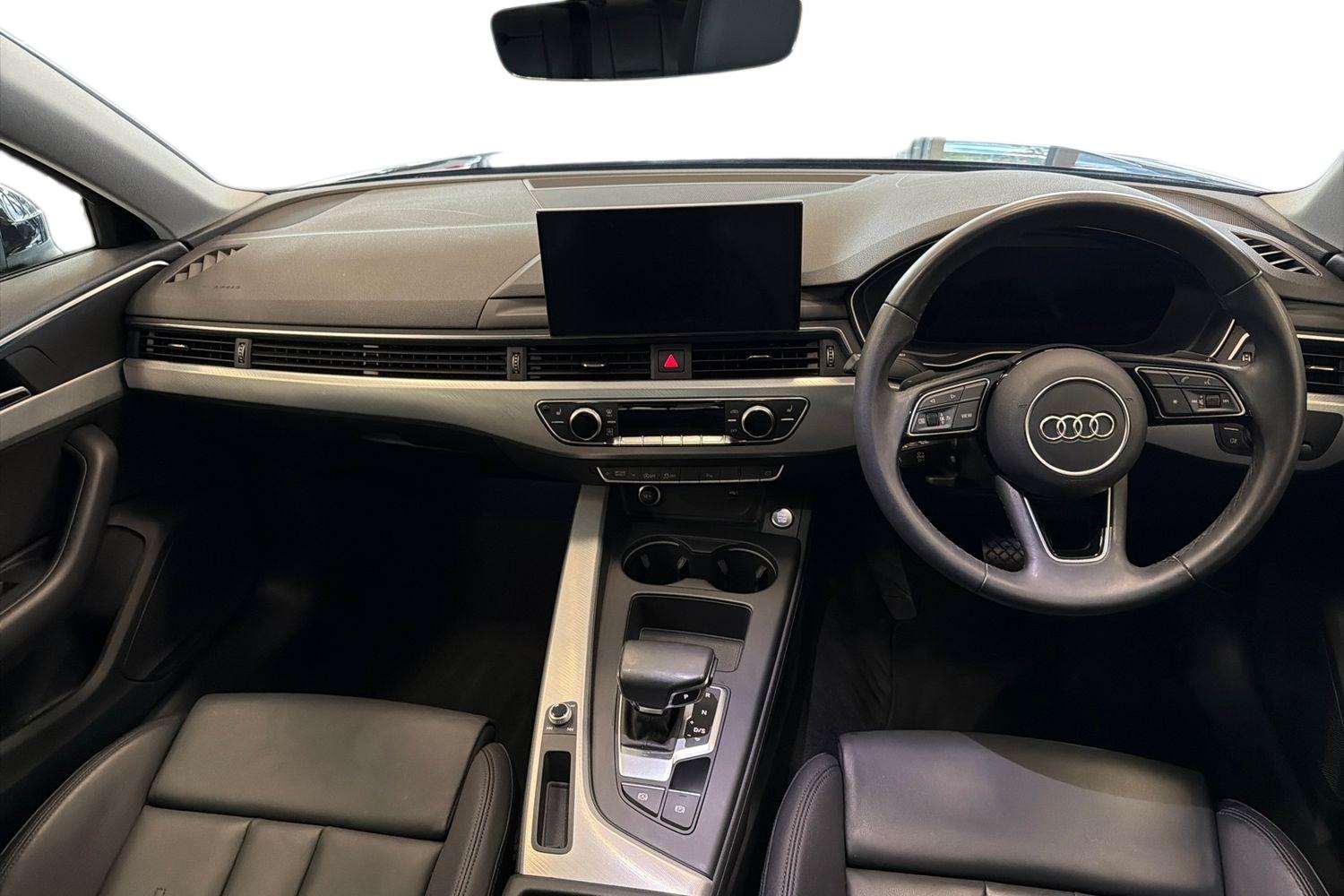 Used Audi A4 2023 for sale - 77414577: Photo 20