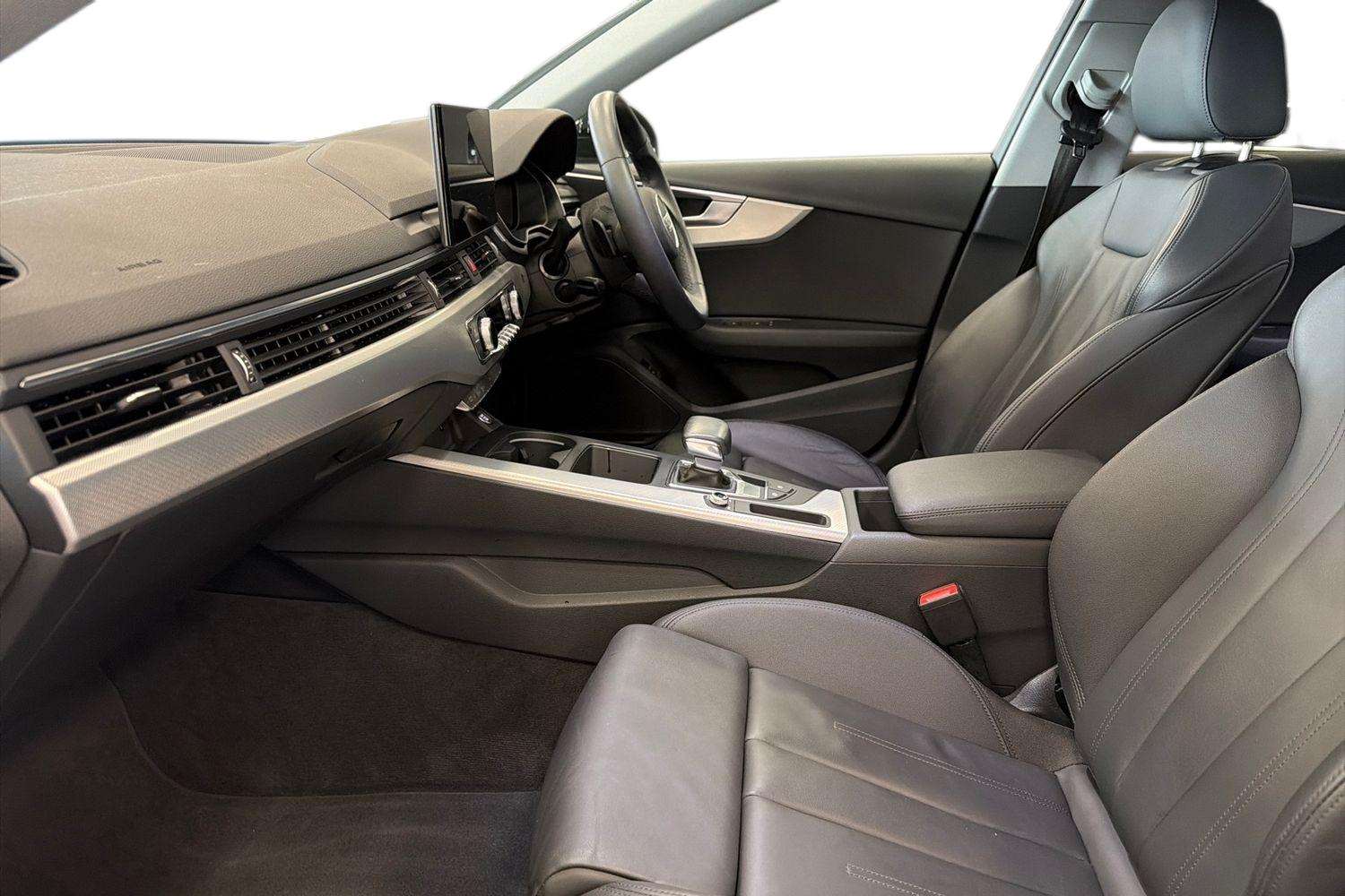 Used Audi A4 2023 for sale - 77414577: Photo 21