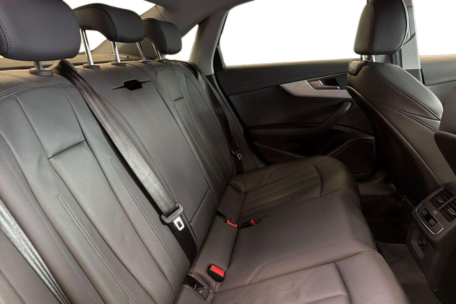 Used Audi A4 2023 for sale - 77414577: Photo 22