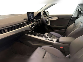 Used Audi A4 2023 for sale - 77414577: Photo