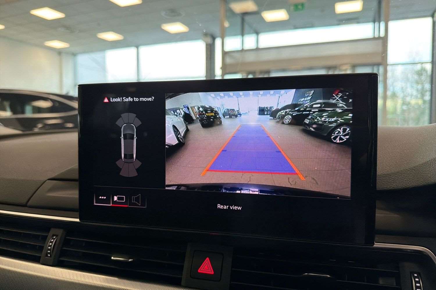 Used Audi A4 2023 for sale - 77414577: Photo 34