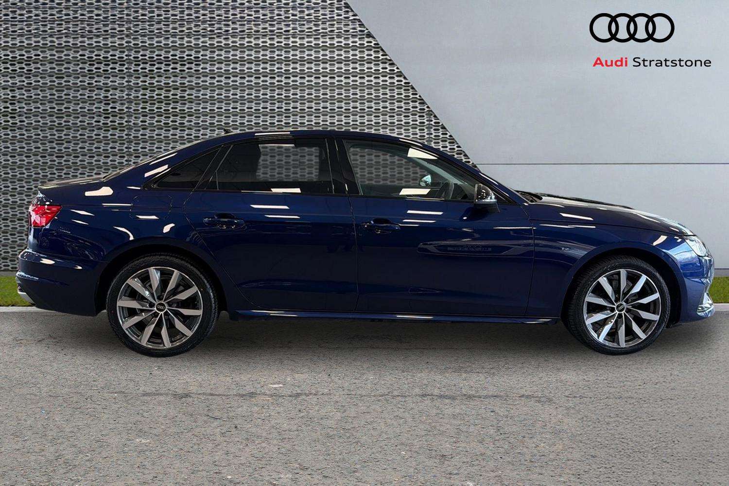 Used Audi A4 2023 for sale - 77414577: Photo 4
