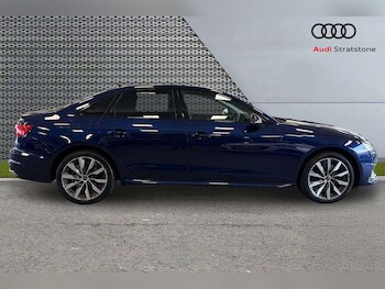 Used Audi A4 2023 for sale - 77414577: Photo