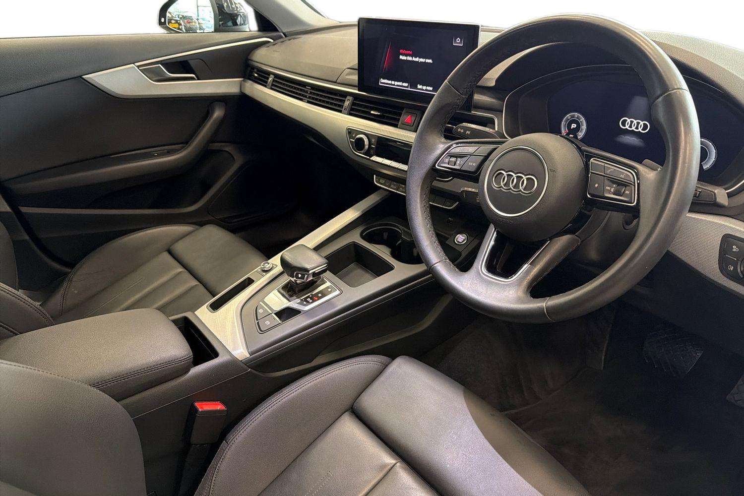Used Audi A4 2023 for sale - 77414577: Photo 6