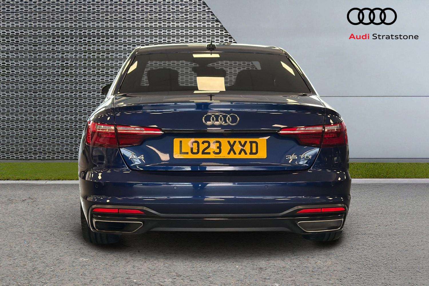 Used Audi A4 2023 for sale - 77414577: Photo 7