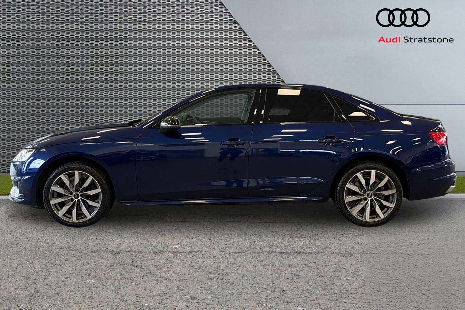 Used Audi A4 2023 for sale - 77414577: Photo 8