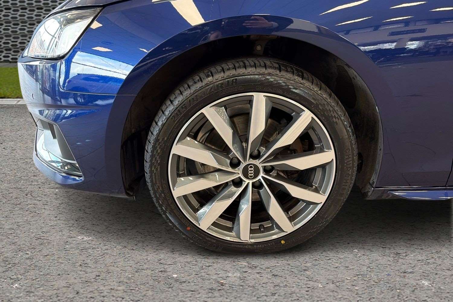 Used Audi A4 2023 for sale - 77414577: Photo 9