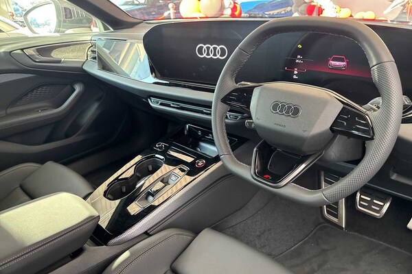 Used Audi A5 2024 for sale - 74717056: Photo 12